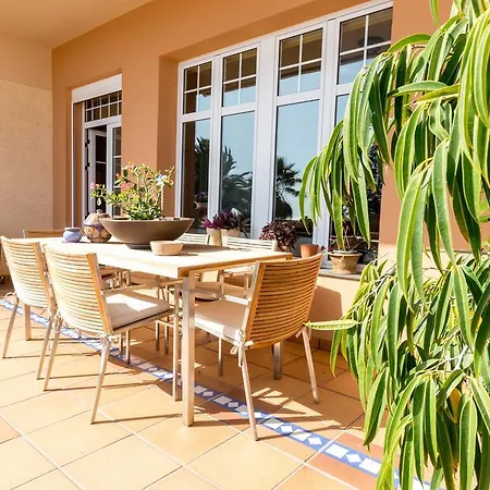 Ocean Villa Costa Teguise