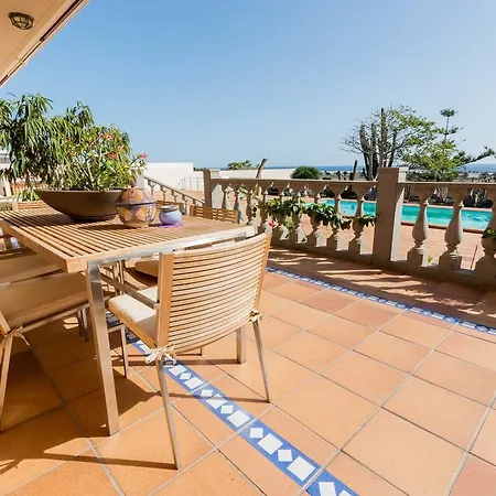 Ocean * Costa Teguise