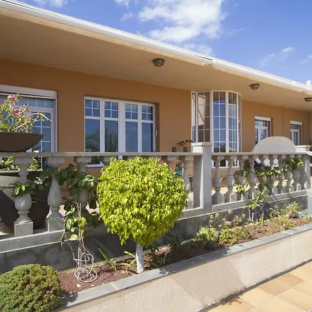 Ocean Villa