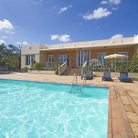 Ocean Villa