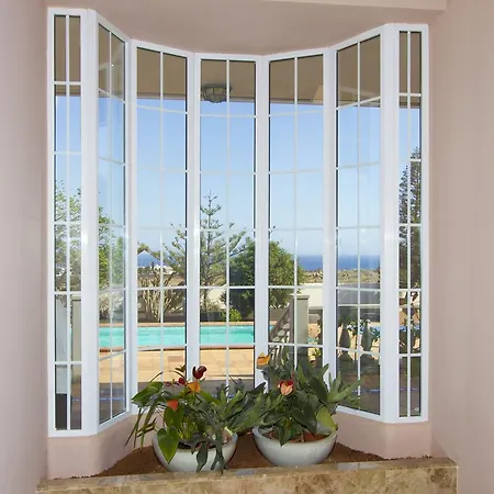 Villa Ocean *