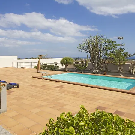 Ocean Villa Costa Teguise
