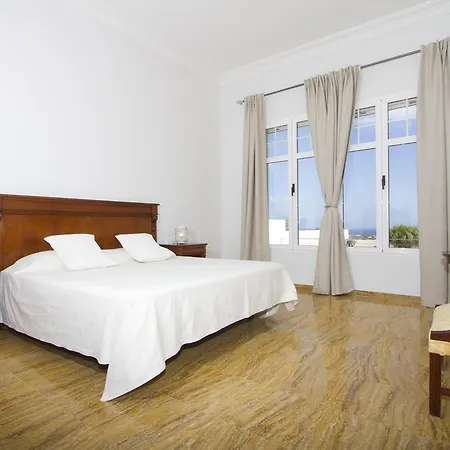 Ocean Villa Costa Teguise